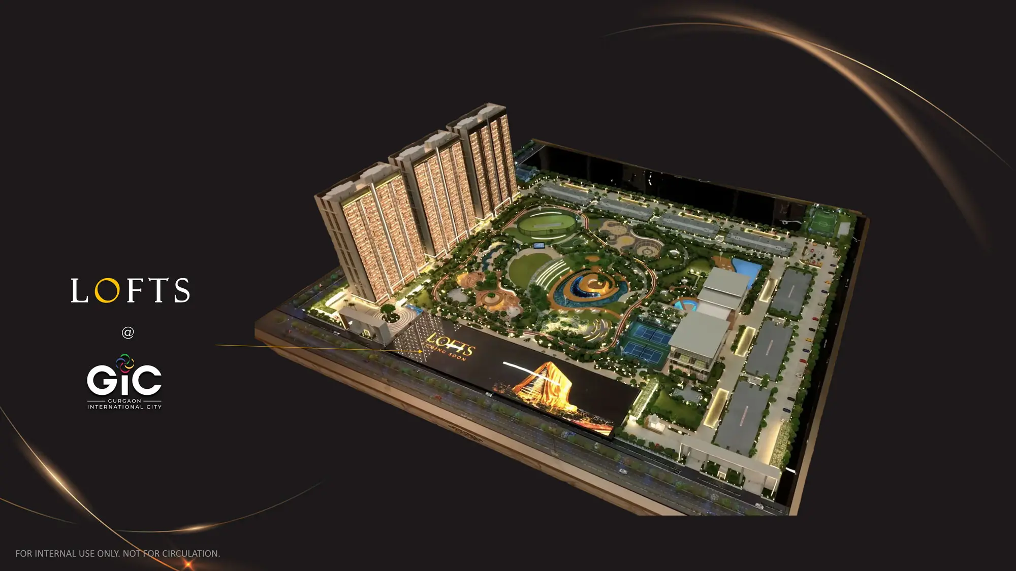 township-layout